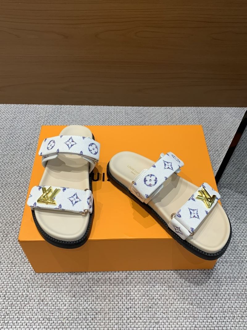 Louis Vuitton Sandals